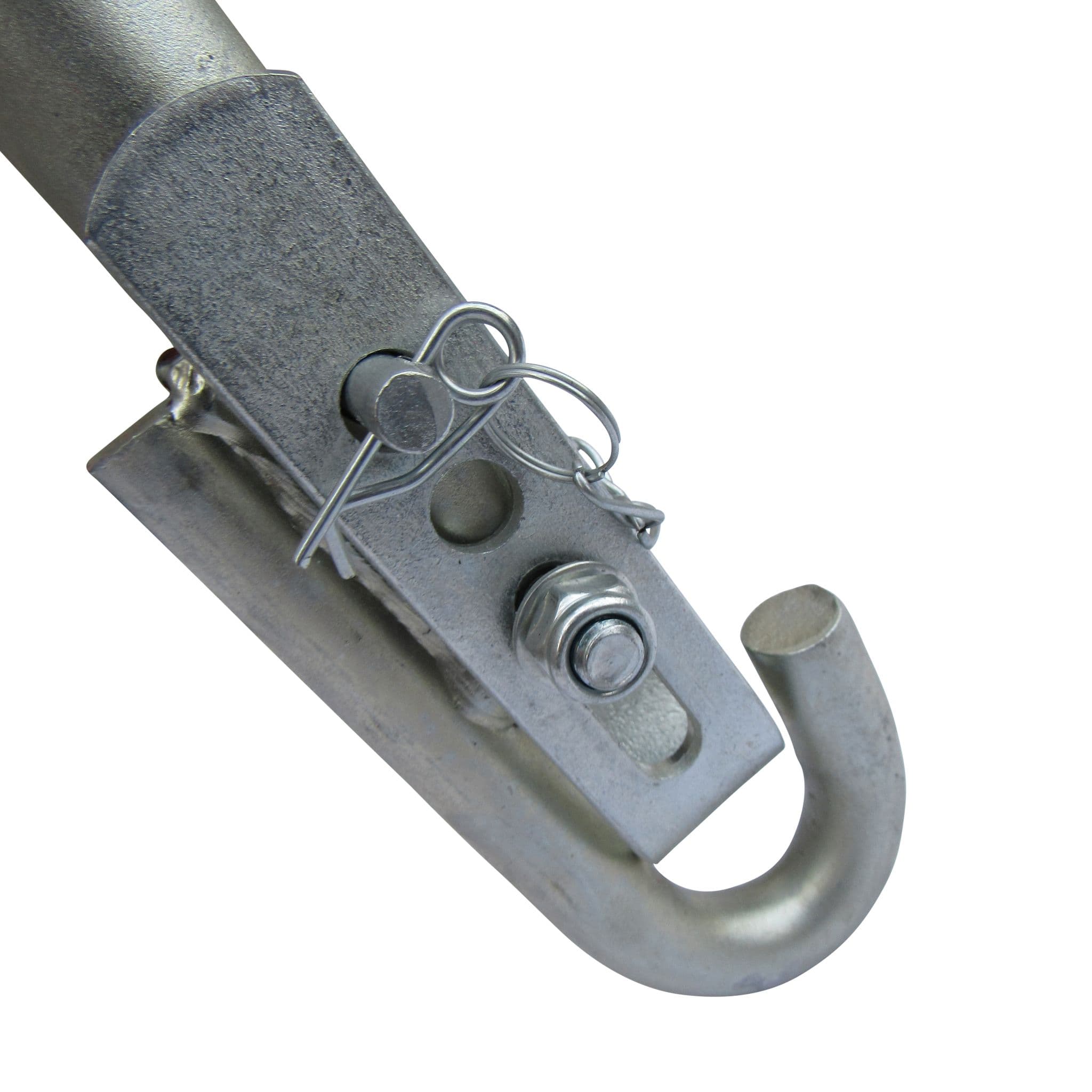 Car Recovery Tow Bar Tow Pole Securefix Direct