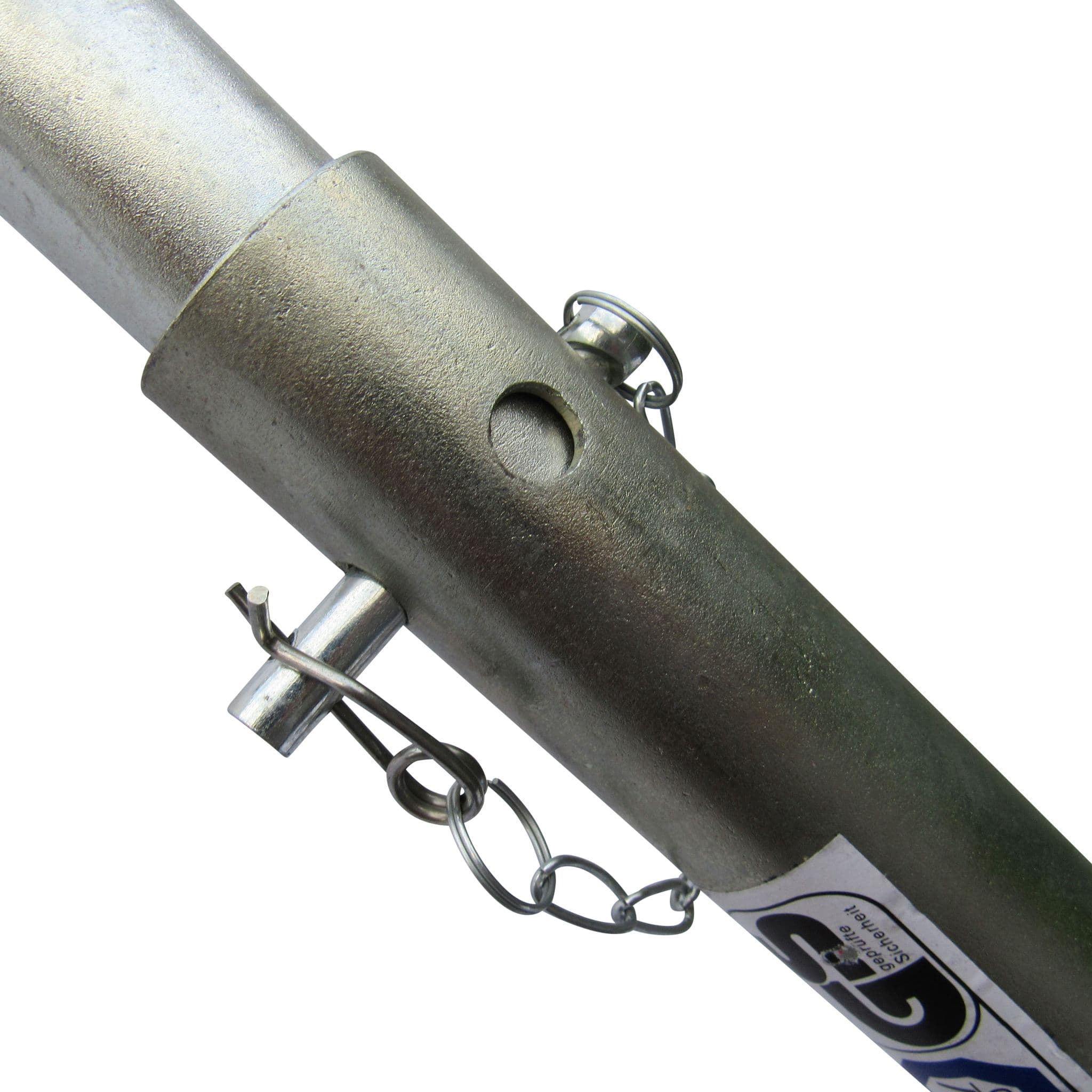 Car Recovery Tow Bar Tow Pole Securefix Direct