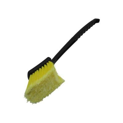 Car Wash Brush Long Handled (Window Alloy Snow Van Detailing Interior)
