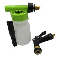 2L Cleaning Pressure Sprayer | Securefix Direct