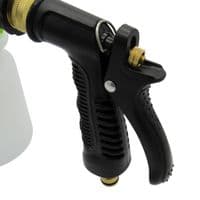 2L Cleaning Pressure Sprayer | Securefix Direct