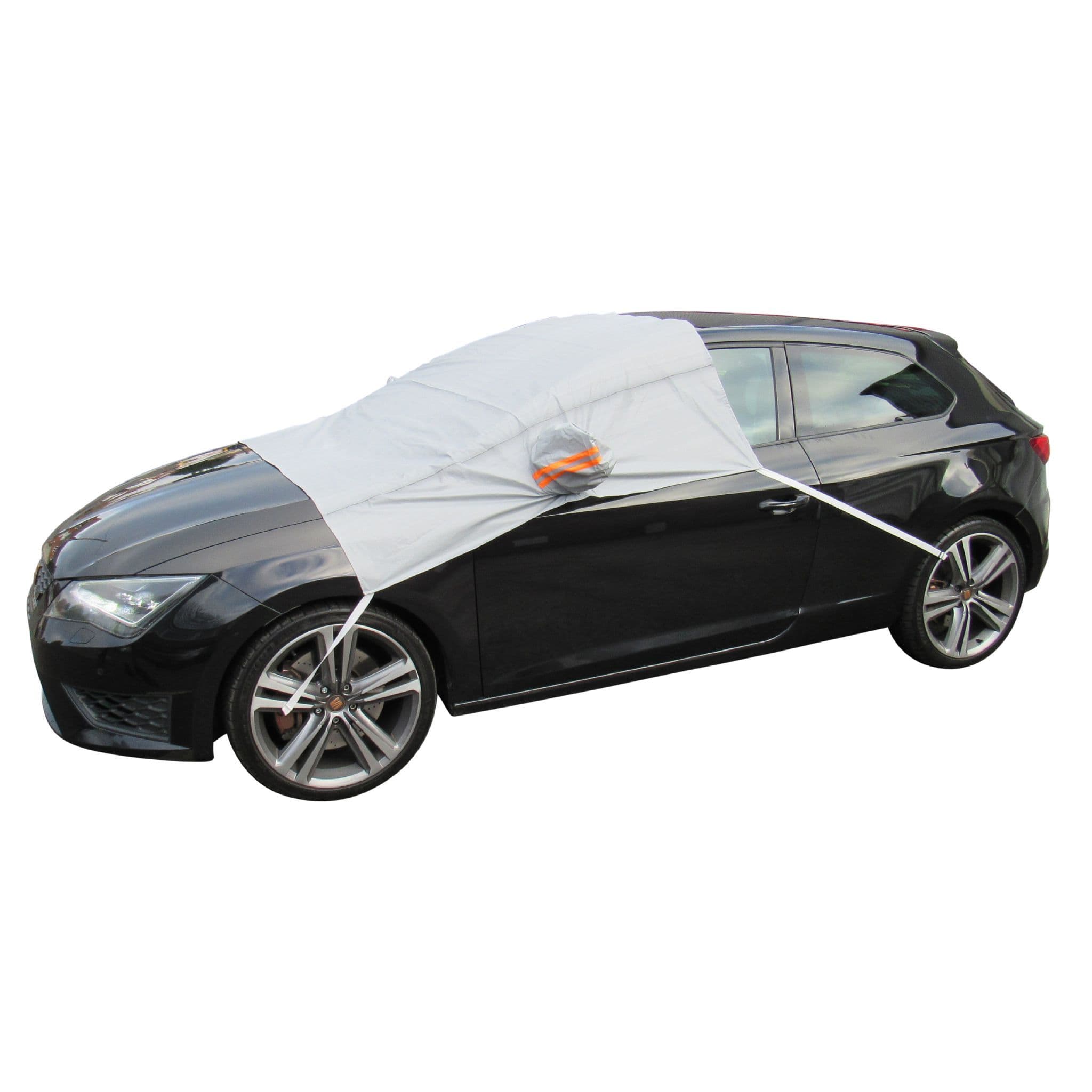 Car Windscreen Protector Waterproof SecureFix Direct