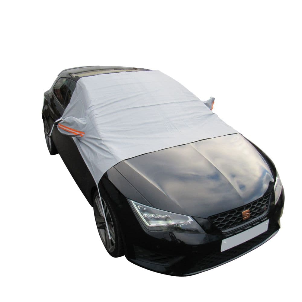 Car Windscreen Protector Waterproof | SecureFix Direct
