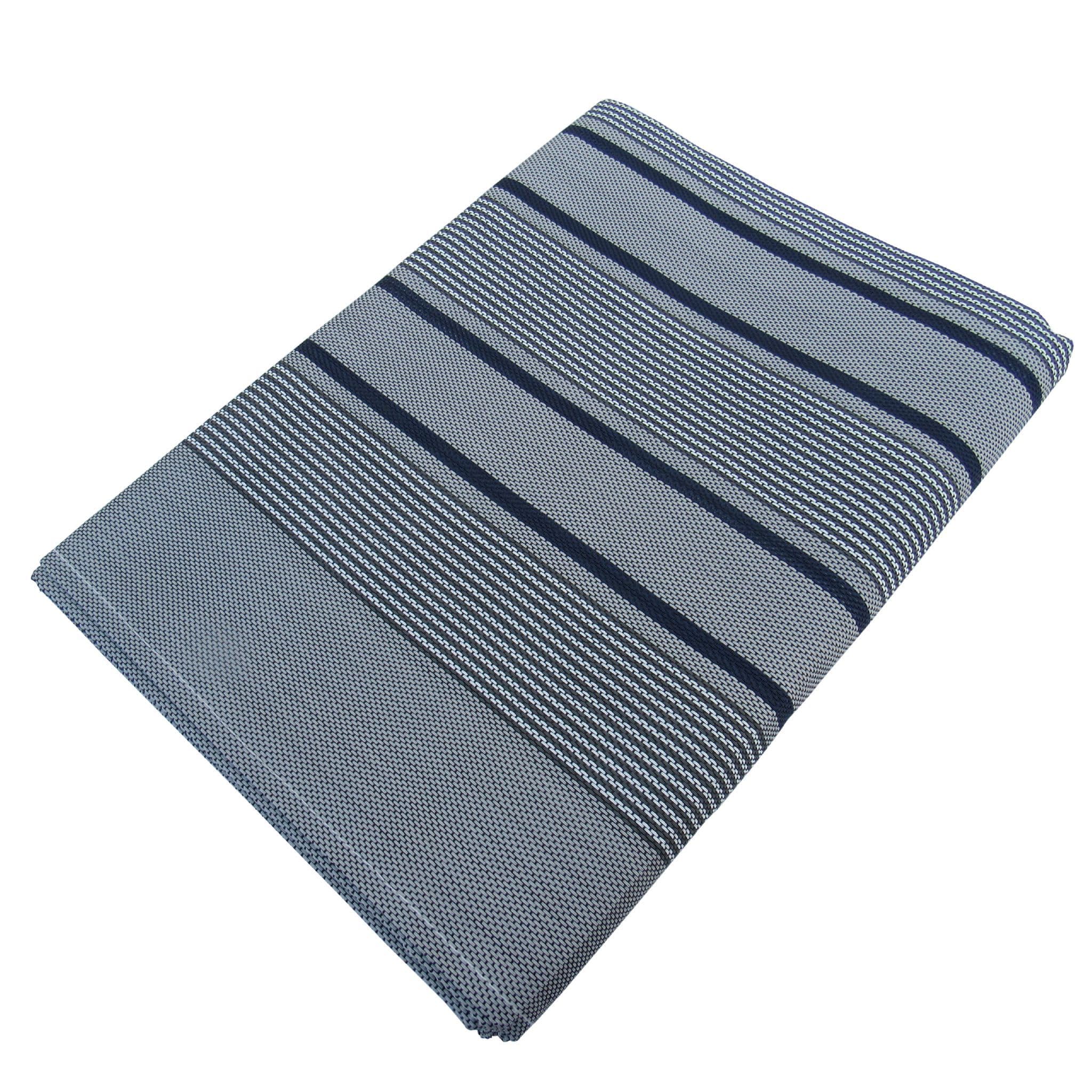 Caravan Awning Carpet 2.5M 6M SecureFix Direct