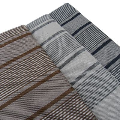 Caravan Awning Carpet 2.5M - 6M (Camping Luxury Motorhome Touring Blue Grey Brown)