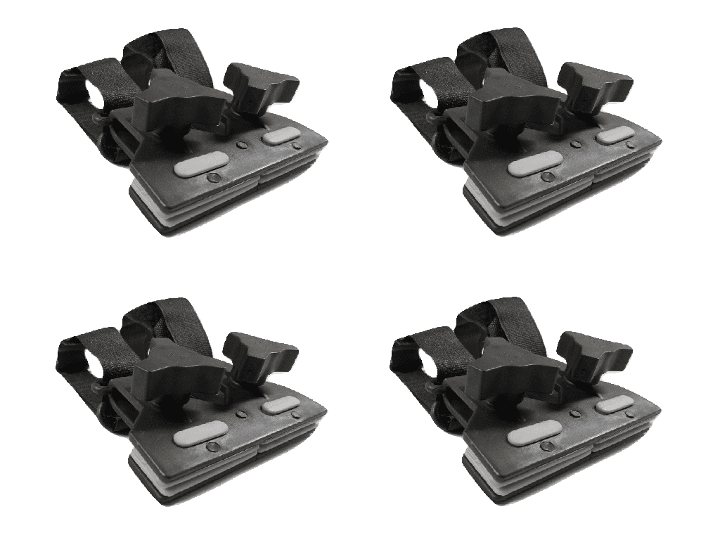 Caravan Awning De Flapper Clamps | SecureFix Direct
