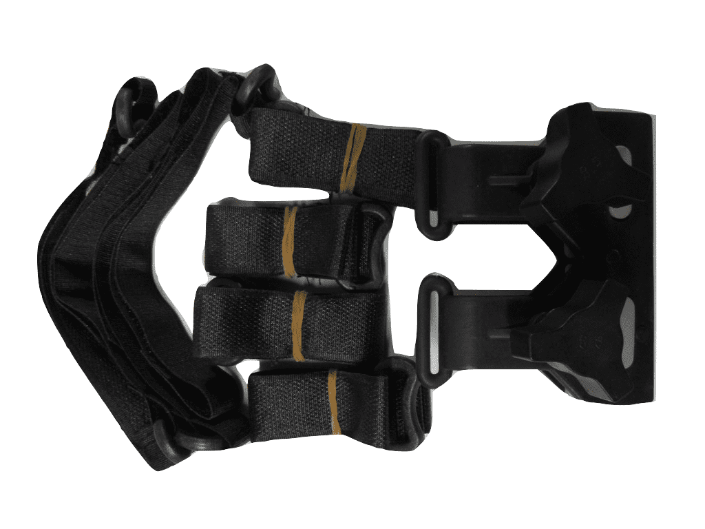 Caravan Awning De Flapper Clamps | SecureFix Direct