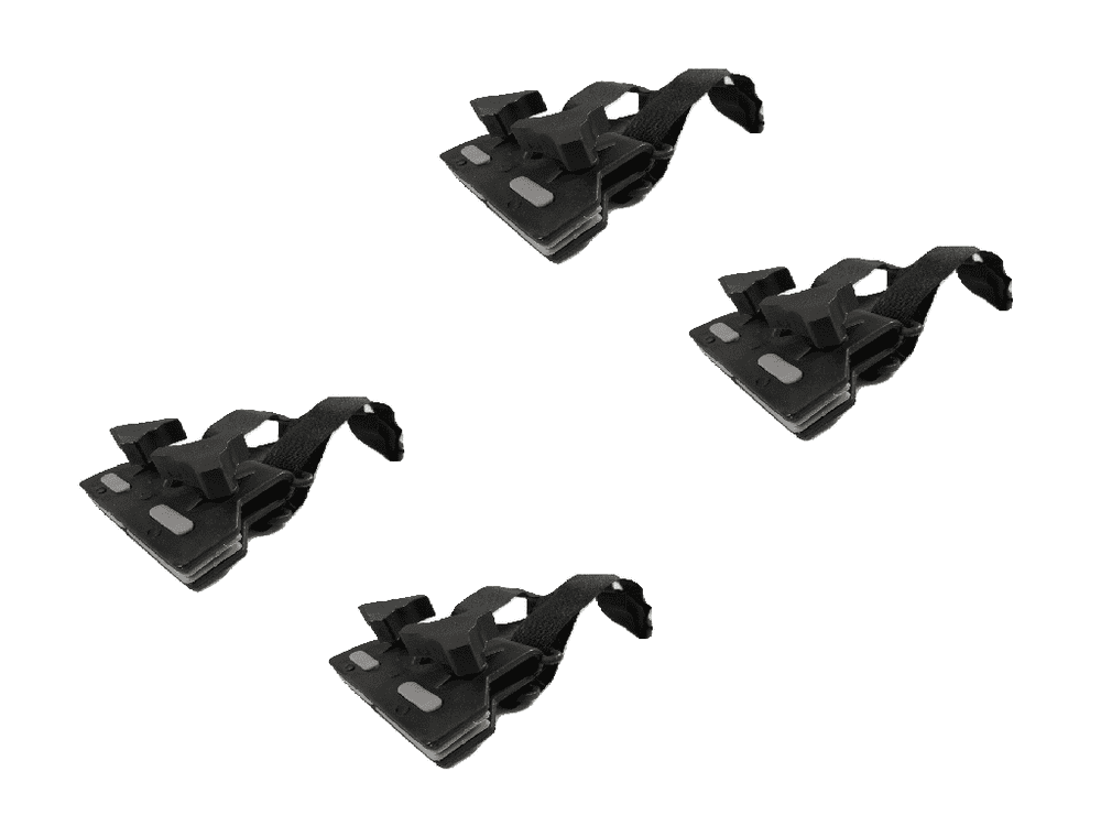 Caravan Awning De Flapper Clamps | SecureFix Direct