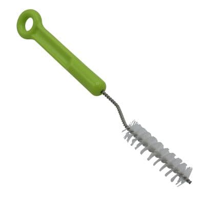 Caravan Awning Rail Cleaning Brush (Lubricating Motorhome Channel Care Bristle)