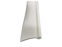 12M Awning Kit Rail Protector Strip | SecureFix Direct