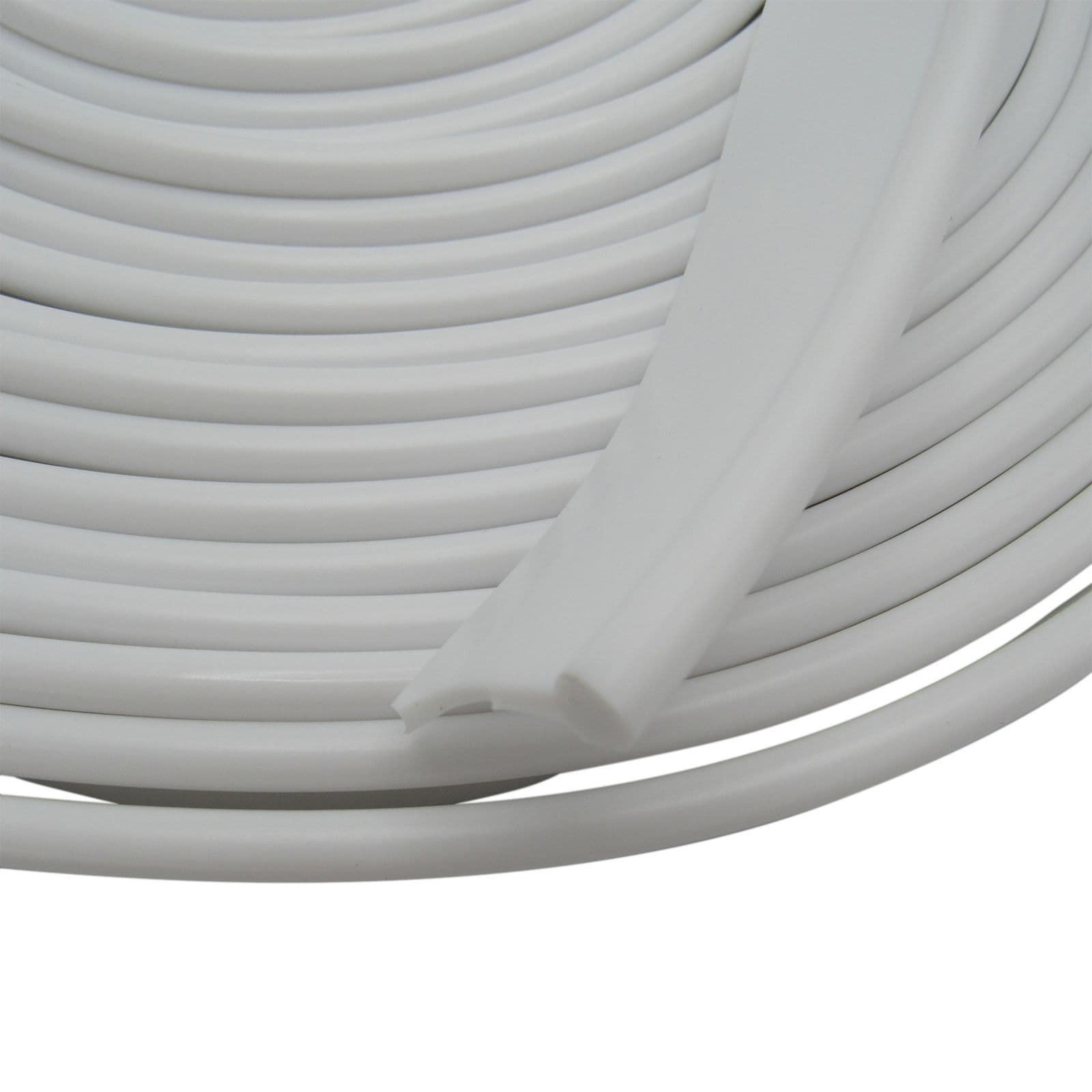 12M Awning Kit Rail Protector Strips SecureFix Direct