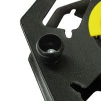 Octagonal Cable Storage Wheel | SecureFix Direct