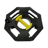 Octagonal Cable Storage Wheel | SecureFix Direct