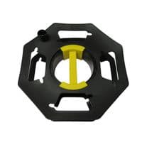 Octagonal Cable Storage Wheel | SecureFix Direct
