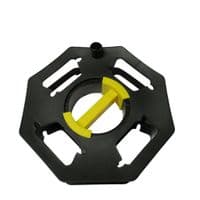 Octagonal Cable Storage Wheel | SecureFix Direct