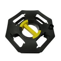 Octagonal Cable Storage Wheel | SecureFix Direct
