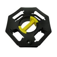 Octagonal Cable Storage Wheel | SecureFix Direct