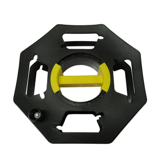 Octagonal Cable Storage Wheel | SecureFix Direct