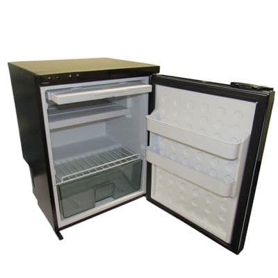 Caravan Compressor Fridge Freezer 65L 85L (12V Freestanding Refridgerator Motorhome)