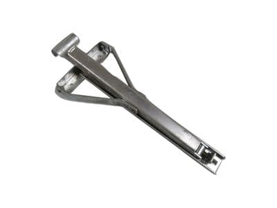 Caravan Corner Steady Jack Leg 23