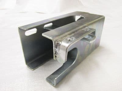 Caravan Coupling Trailer Hitch Lock (Heavy Duty Tow Ball Towing Cover)