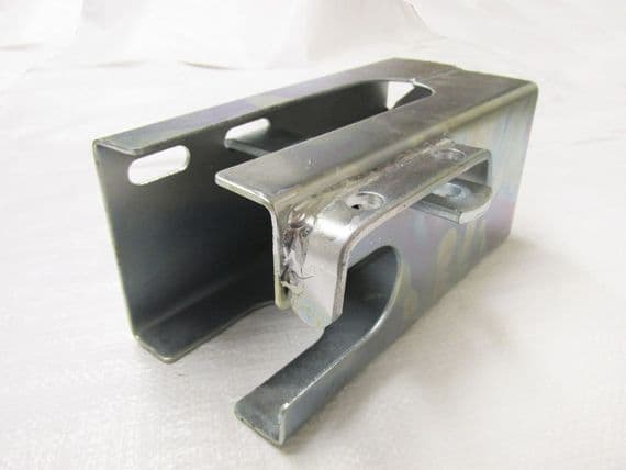 Caravan Coupling Lock | SecureFix Direct