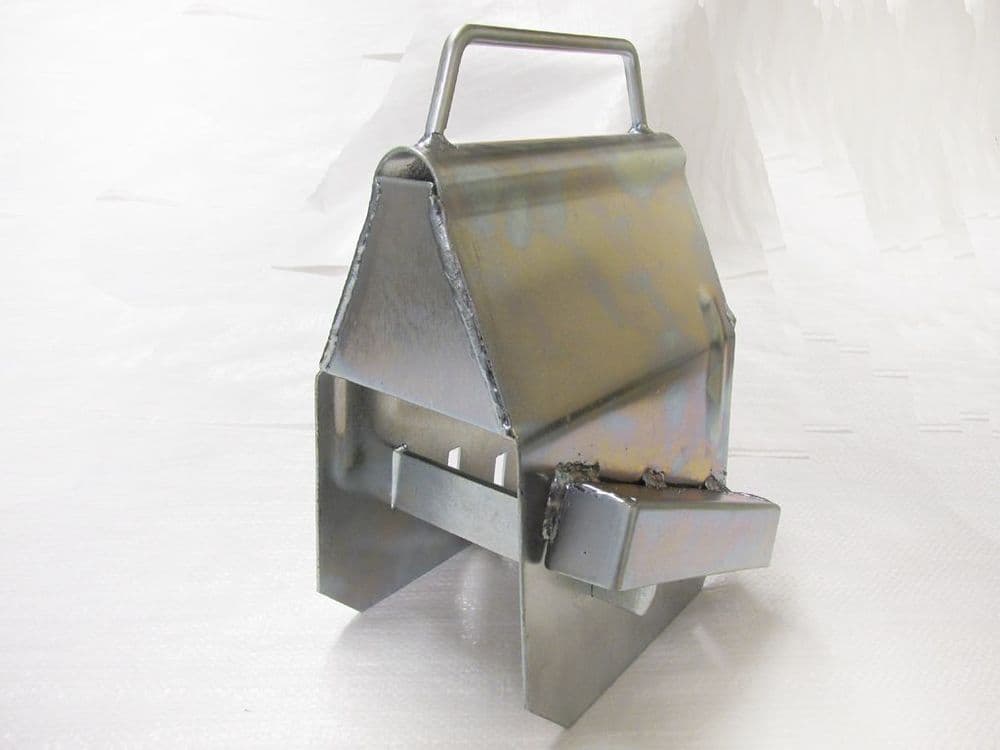 Trailer Caravan Coupling Lock | SecureFix Direct