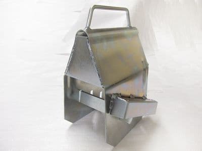 Caravan Coupling Trailer Hitch Lock (Heavy Duty Towing Cover Tow Ball)