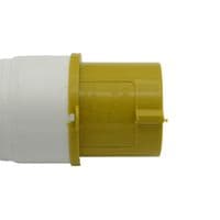 Electric Hook up Plug & Socket | SecureFix Direct