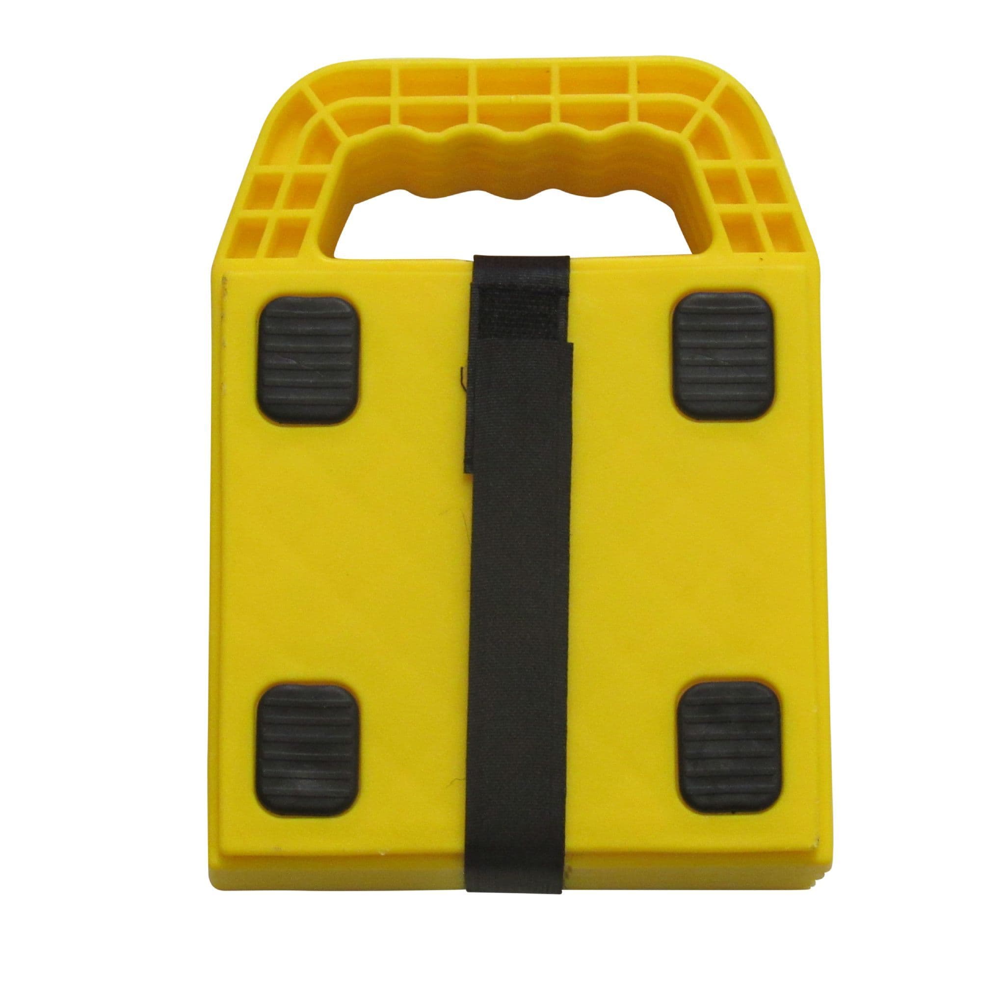 Caravan Jack Feet Pads x4 SecureFix Direct