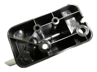 XL White Caravan Safety Hand Rail | SecureFix Direct