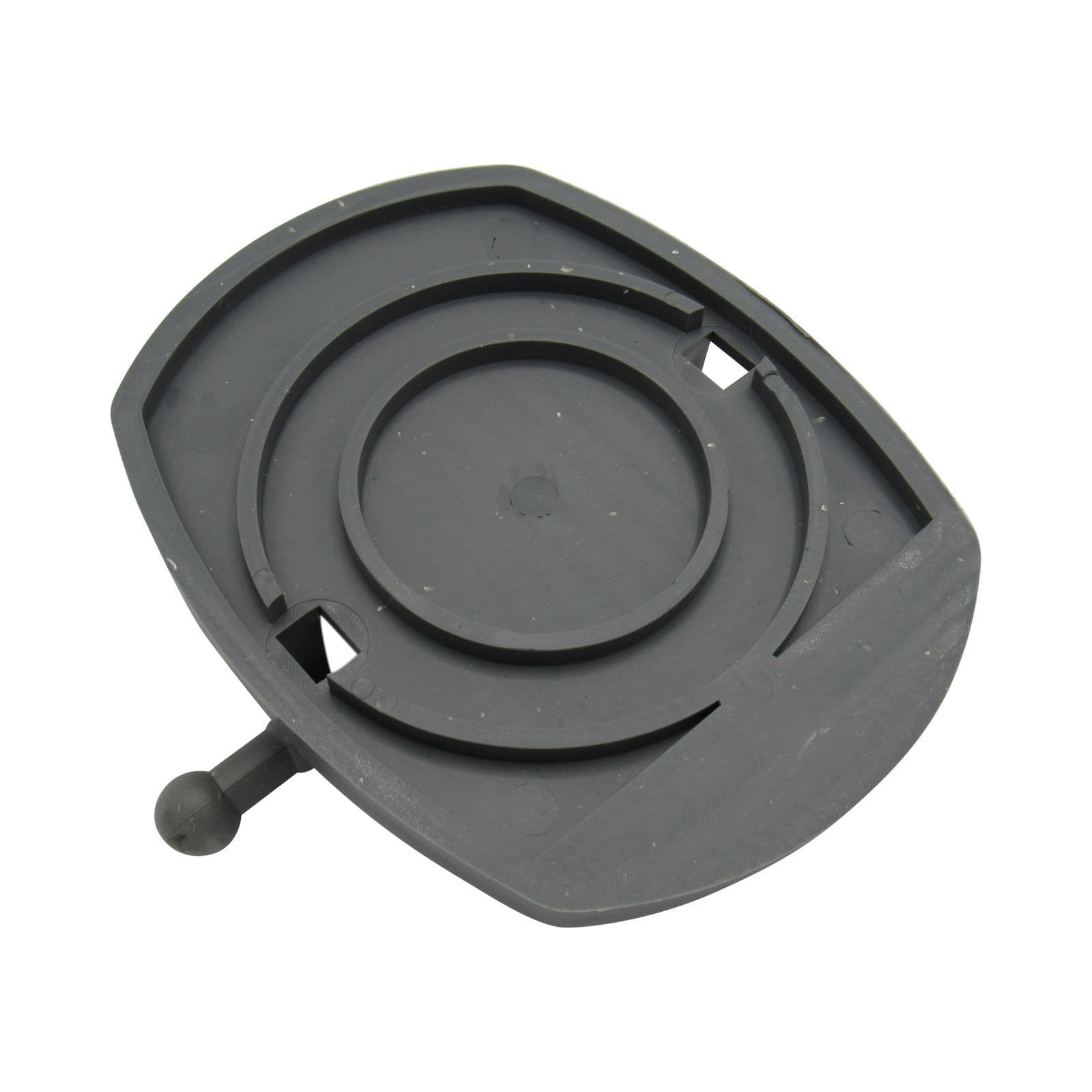 Caravan Jack Pads x4 SecureFix Direct