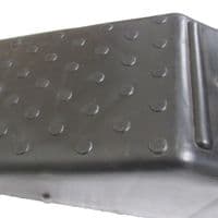 Motorhome Single Step Levelling Ramp | SecureFix Direct