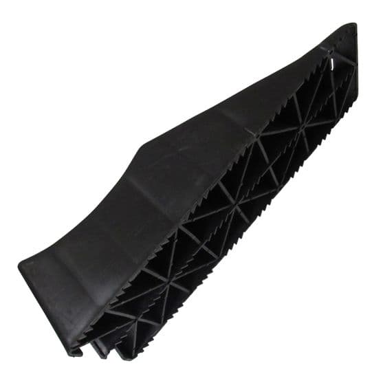 Motorhome Single Step Levelling Ramp | SecureFix Direct
