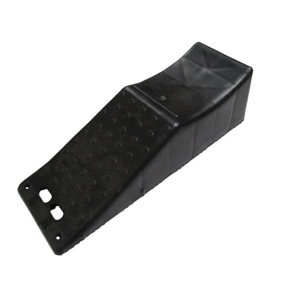 Motorhome Single Step Levelling Ramp | SecureFix Direct