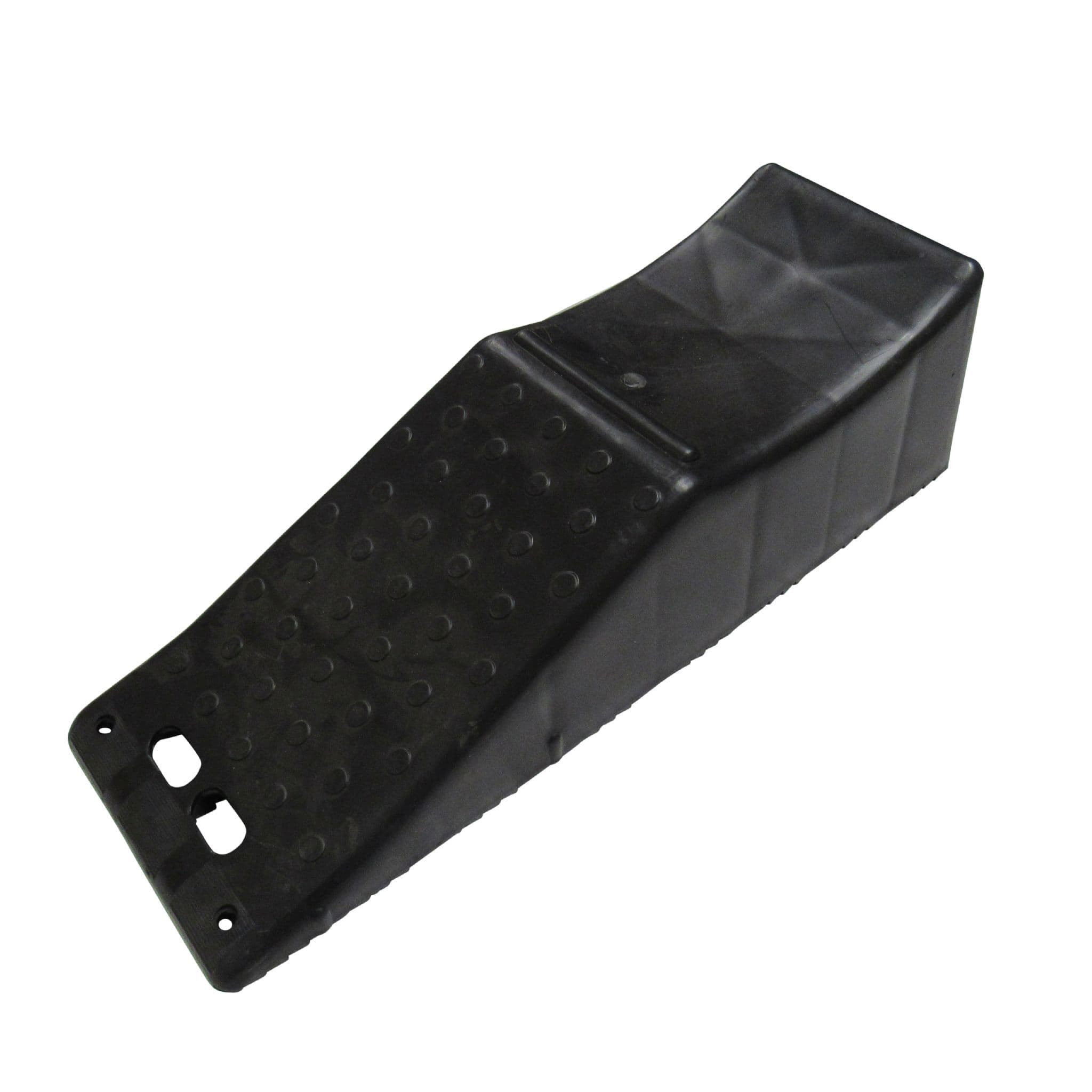 One Level Ramp Motorhome Single Step Levelling Ramp | SecureFix Direct
