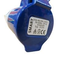 Hook Up Cable & Adaptor 10M 2.5MM | SecureFix Direct