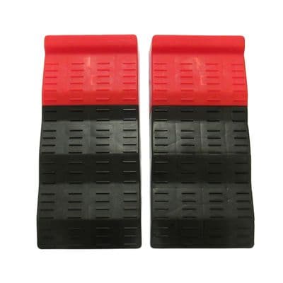 Caravan Motorhome Levelling Ramps 5 Ton (5T 3 Step Level Up Chocks)