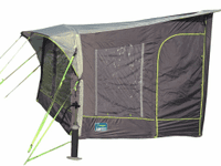 Air Beam Inflatable Porch Awning | Securefix Direct