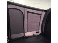 Air Beam Inflatable Porch Awning | Securefix Direct