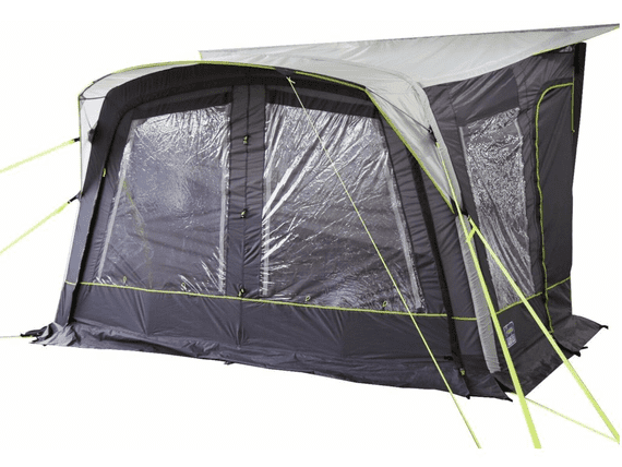 Air Beam Inflatable Porch Awning | Securefix Direct