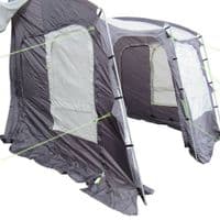 2.6M Caravan Porch Awning Tent | Securefix Direct
