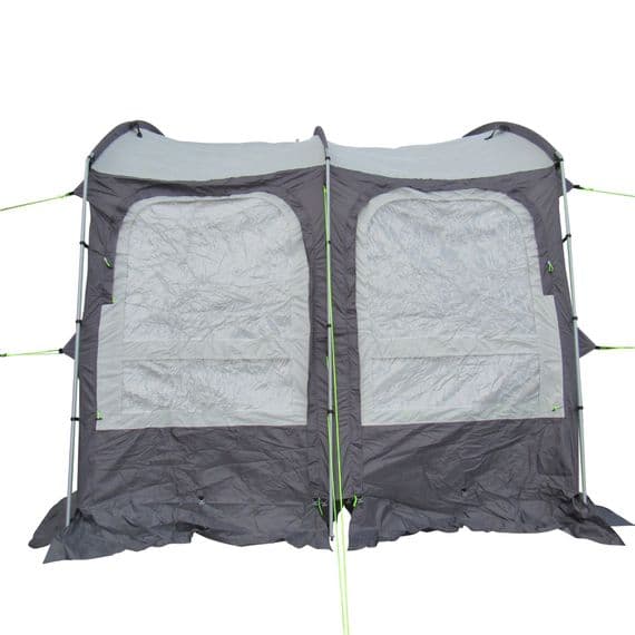 2.6M Caravan Porch Awning Tent | Securefix Direct