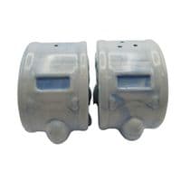 Caravan Salt and Pepper Shakers | Securefix Direct