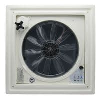 Caravan Skylight Rain Sensor Roof Vent | SecureFix Direct