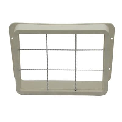 Caravan Storage Net Pocket Cargo Holder (Elastic Campervan Motorhome Organizer)