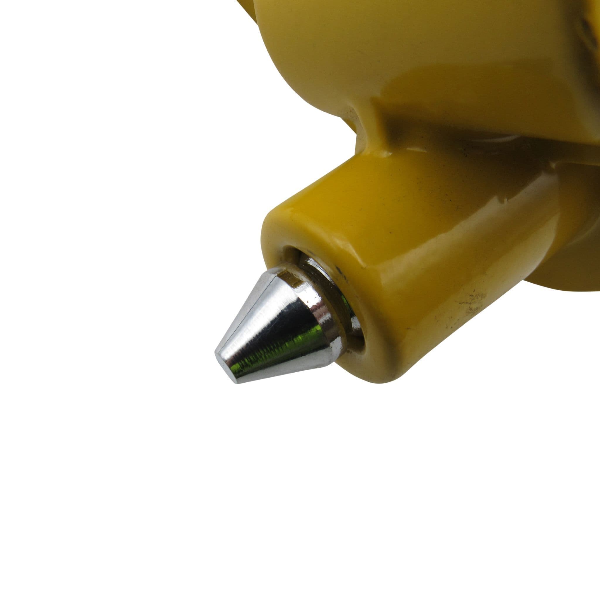 Caravan Tow Hitch Lock SecureFix Direct