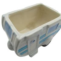 Ceramic Trinket Box With Lid | Securefix Direct