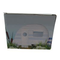 Ceramic Trinket Box With Lid | Securefix Direct