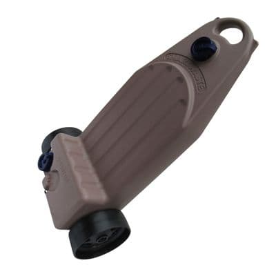 Caravan Waste Water Carrier 40L (Motorhome Container)